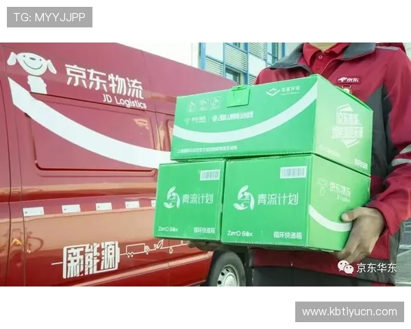 飞驰国际的绿色物流实践：环保与效率的完美结合